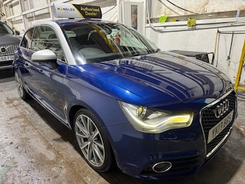 Used Audi A1 undefined for sale - 77380777: Photo