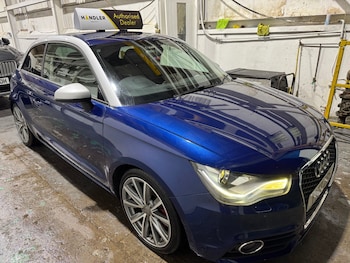 Used Audi A1 undefined for sale - 77380777: Photo