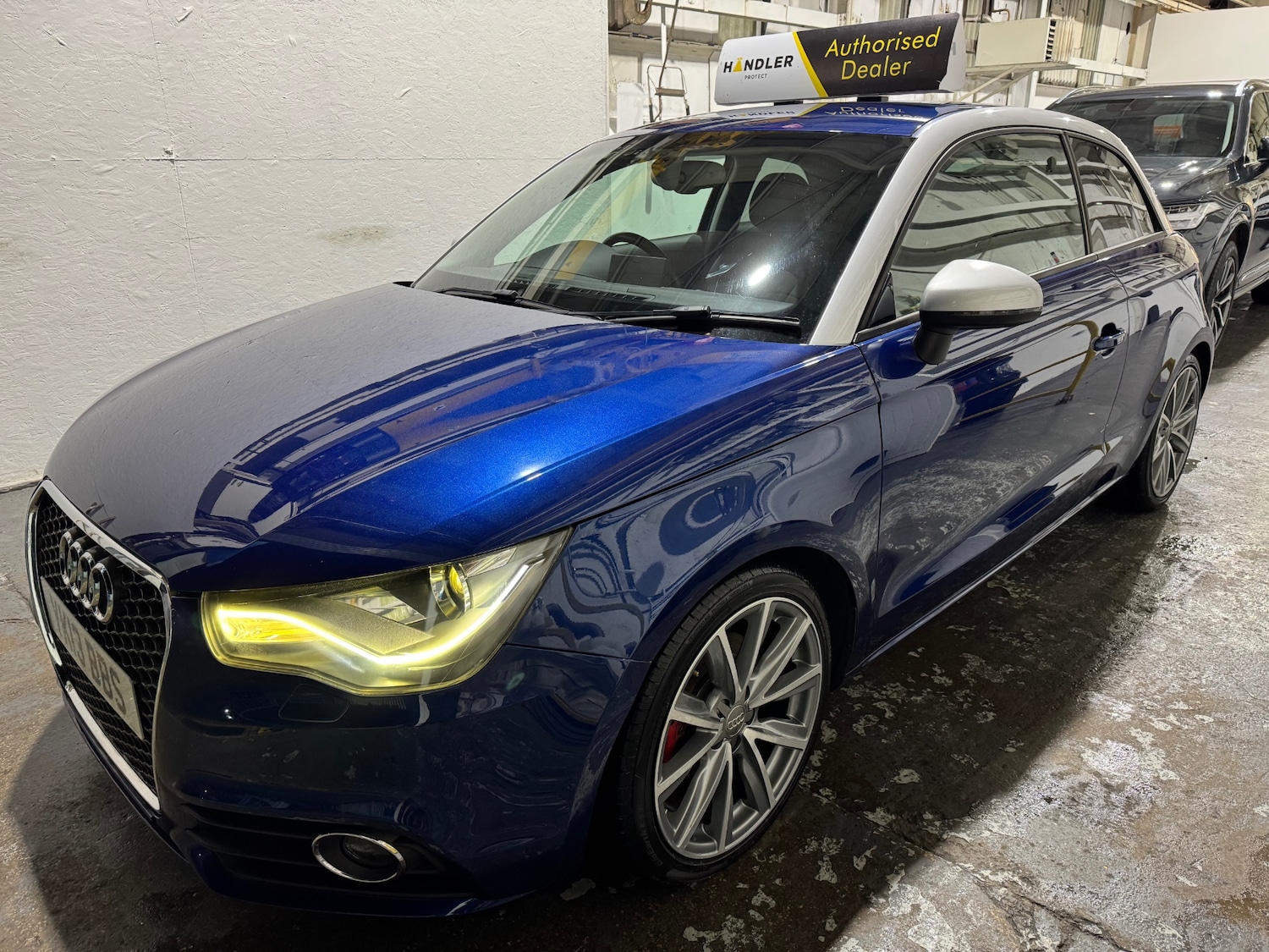 Used Audi A1 2026 for sale - 77380777: Photo 4