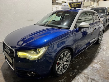 Used Audi A1 undefined for sale - 77380777: Photo