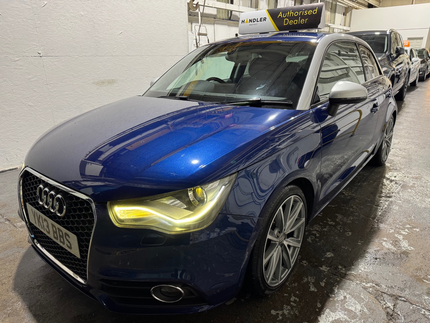 Used Audi A1 2026 for sale - 77380777: Photo 5