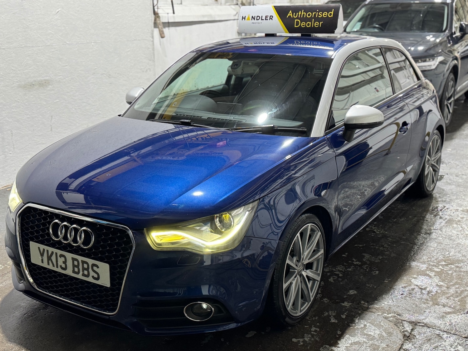 Used Audi A1 2026 for sale - 77380777: Photo 7