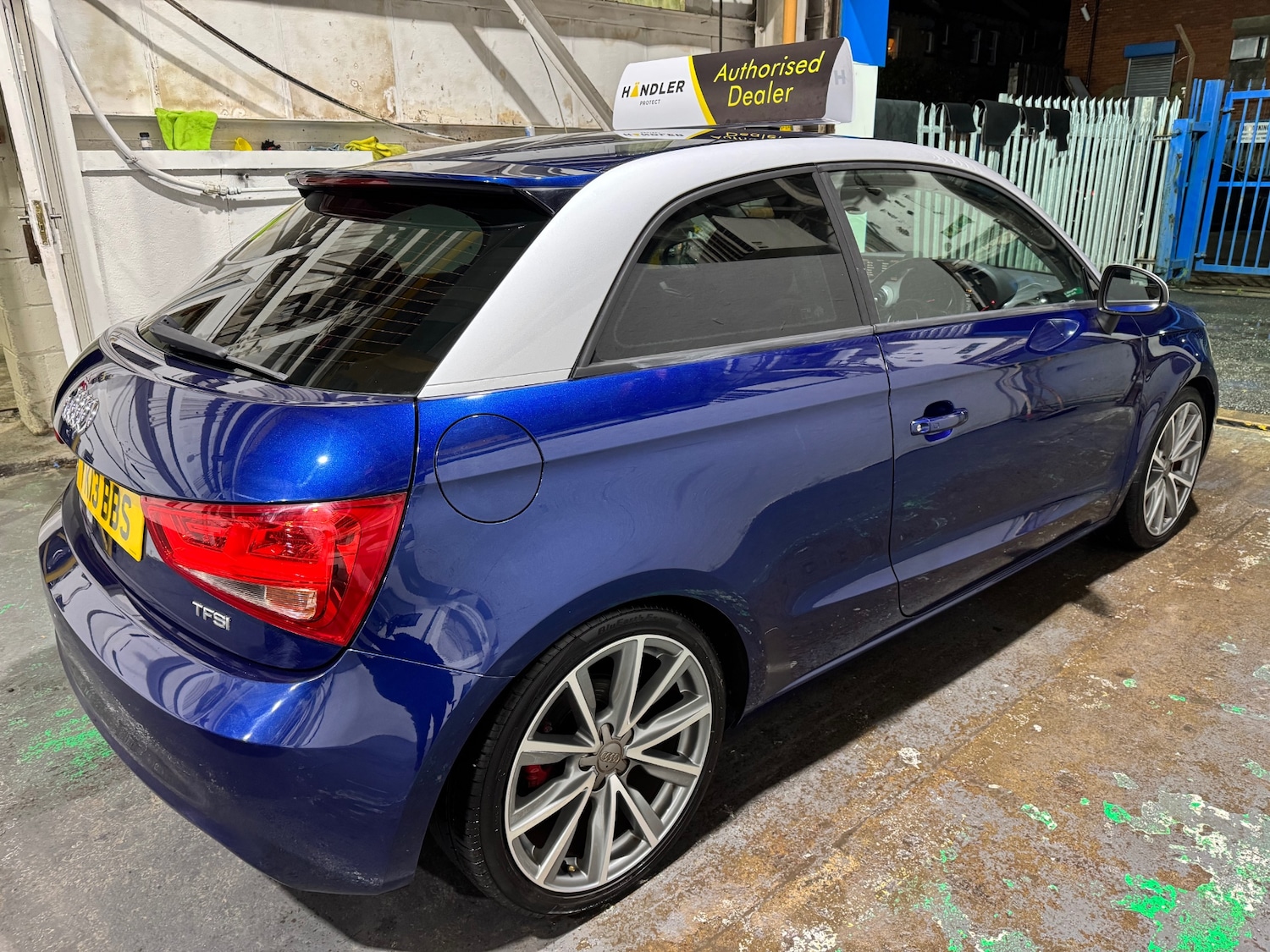 Used Audi A1 2026 for sale - 77380777: Photo 9