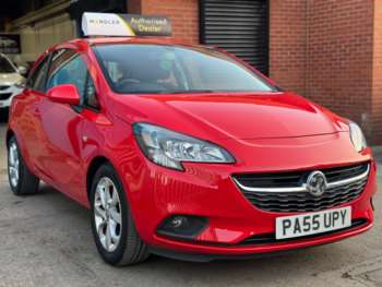 2015 (55) - 1.4 ecoFLEX Excite 3dr [AC]