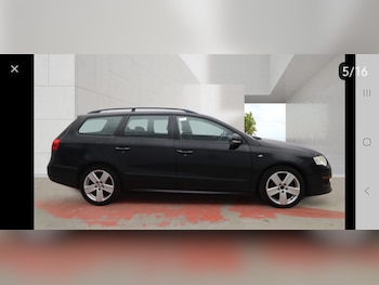 Used Volkswagen Passat 2009 for sale - 78329118: Photo