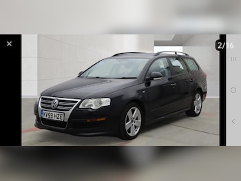 Used Volkswagen Passat 2009 for sale - 78329118: Photo