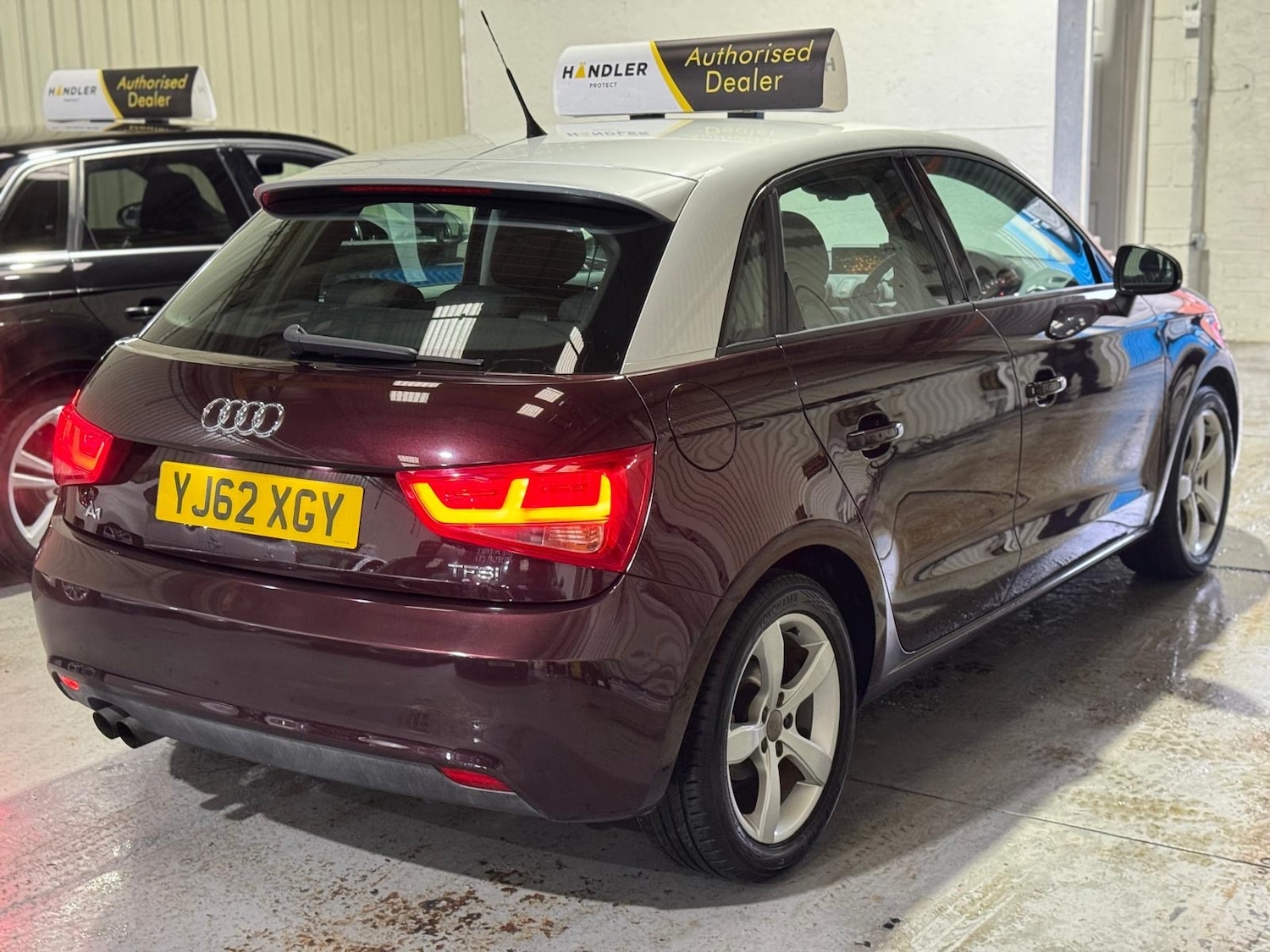 Used Audi A1 2026 for sale - 77519559: Photo 10