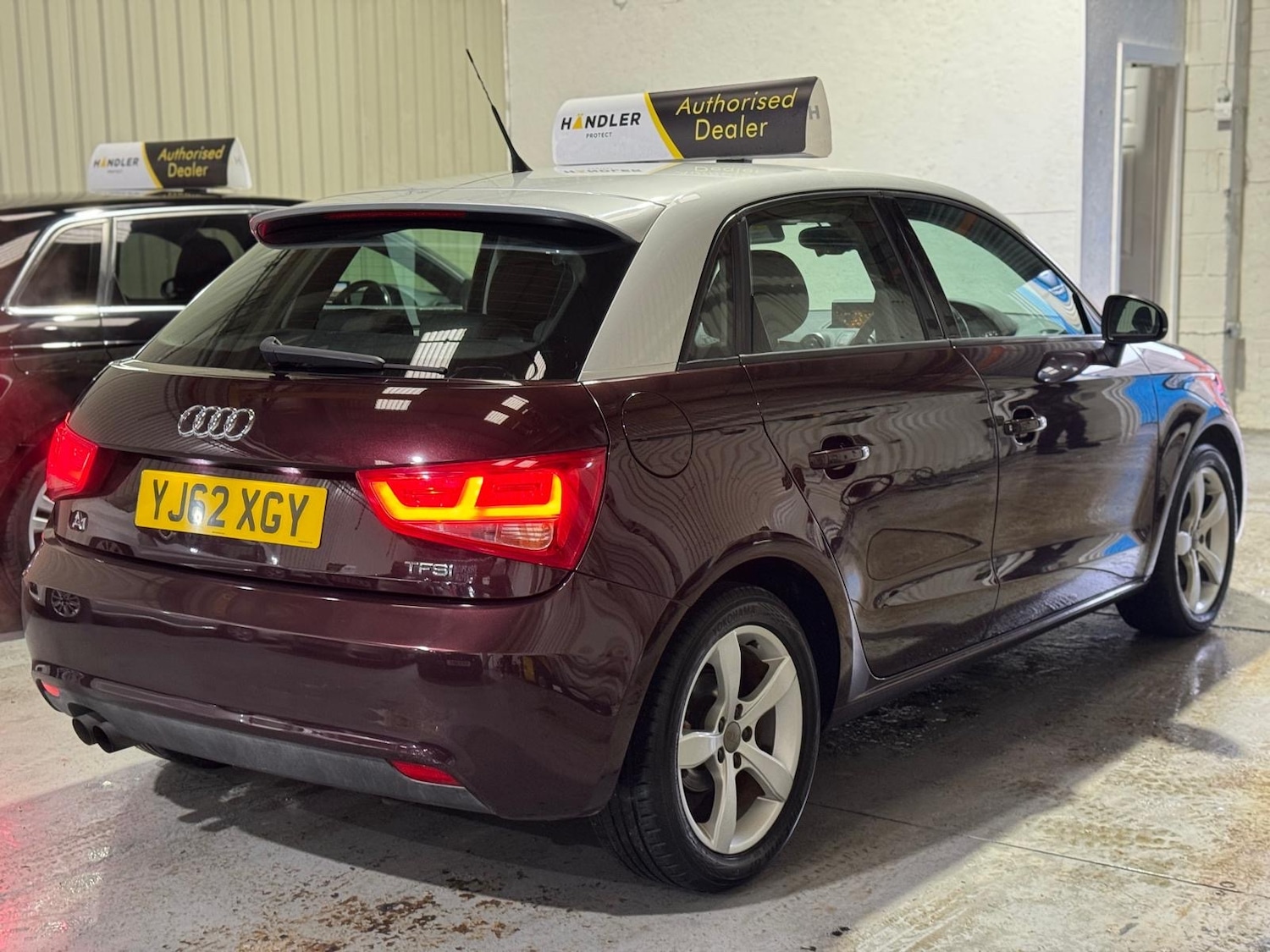Used Audi A1 2026 for sale - 77519559: Photo 13