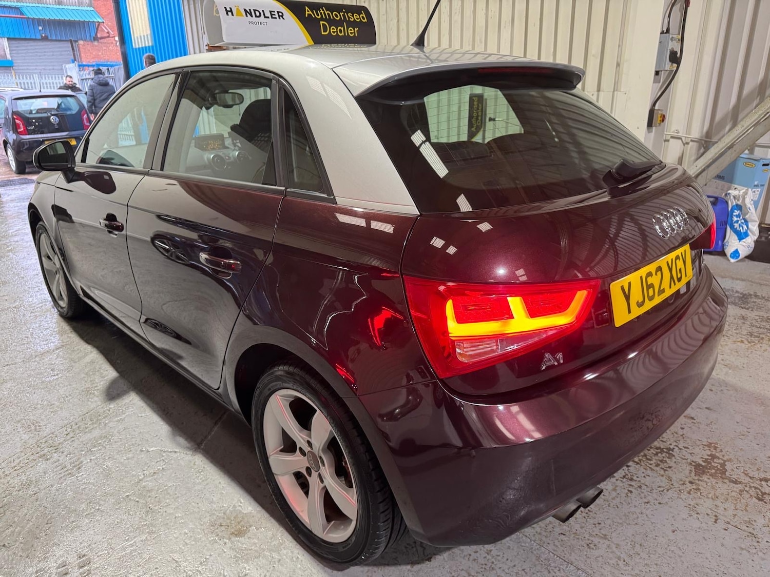 Used Audi A1 2026 for sale - 77519559: Photo 16