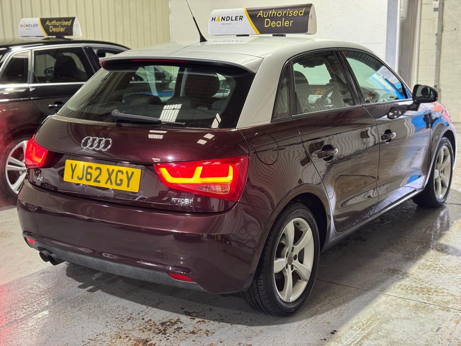 Used Audi A1 2026 for sale - 77519559: Photo 18