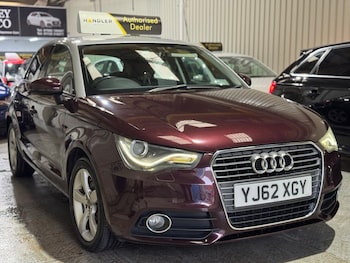 Used Audi A1 2012 for sale - 77519559: Photo
