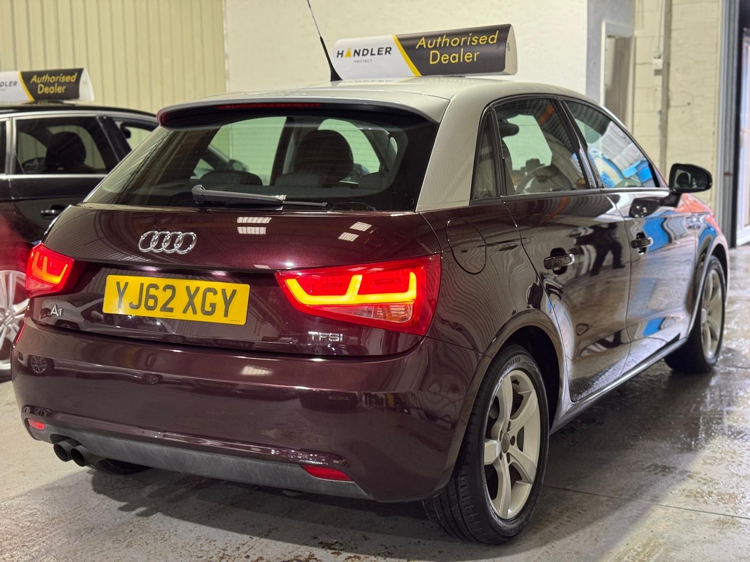 Used Audi A1 2026 for sale - 77519559: Photo 20