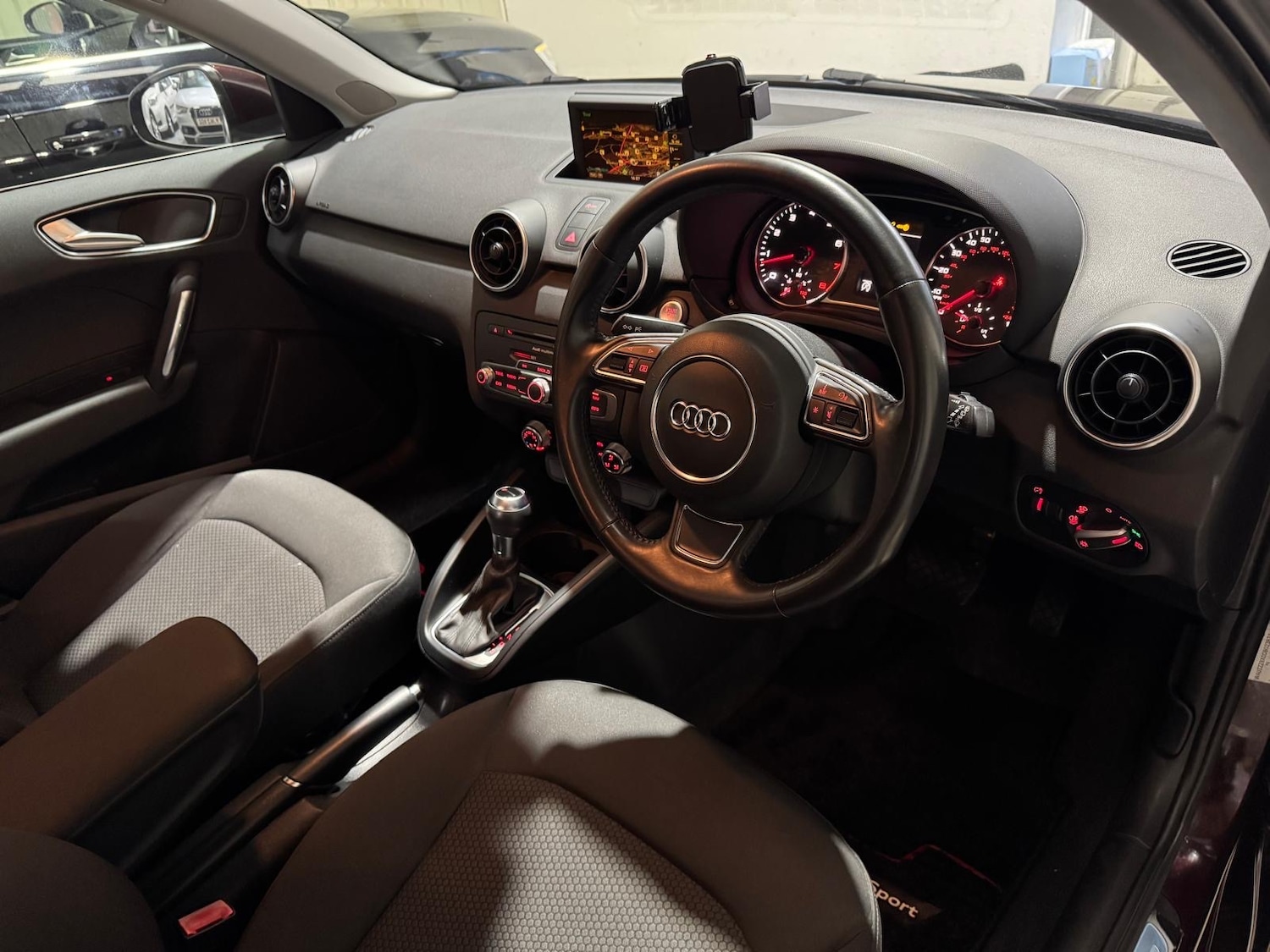 Used Audi A1 2026 for sale - 77519559: Photo 23