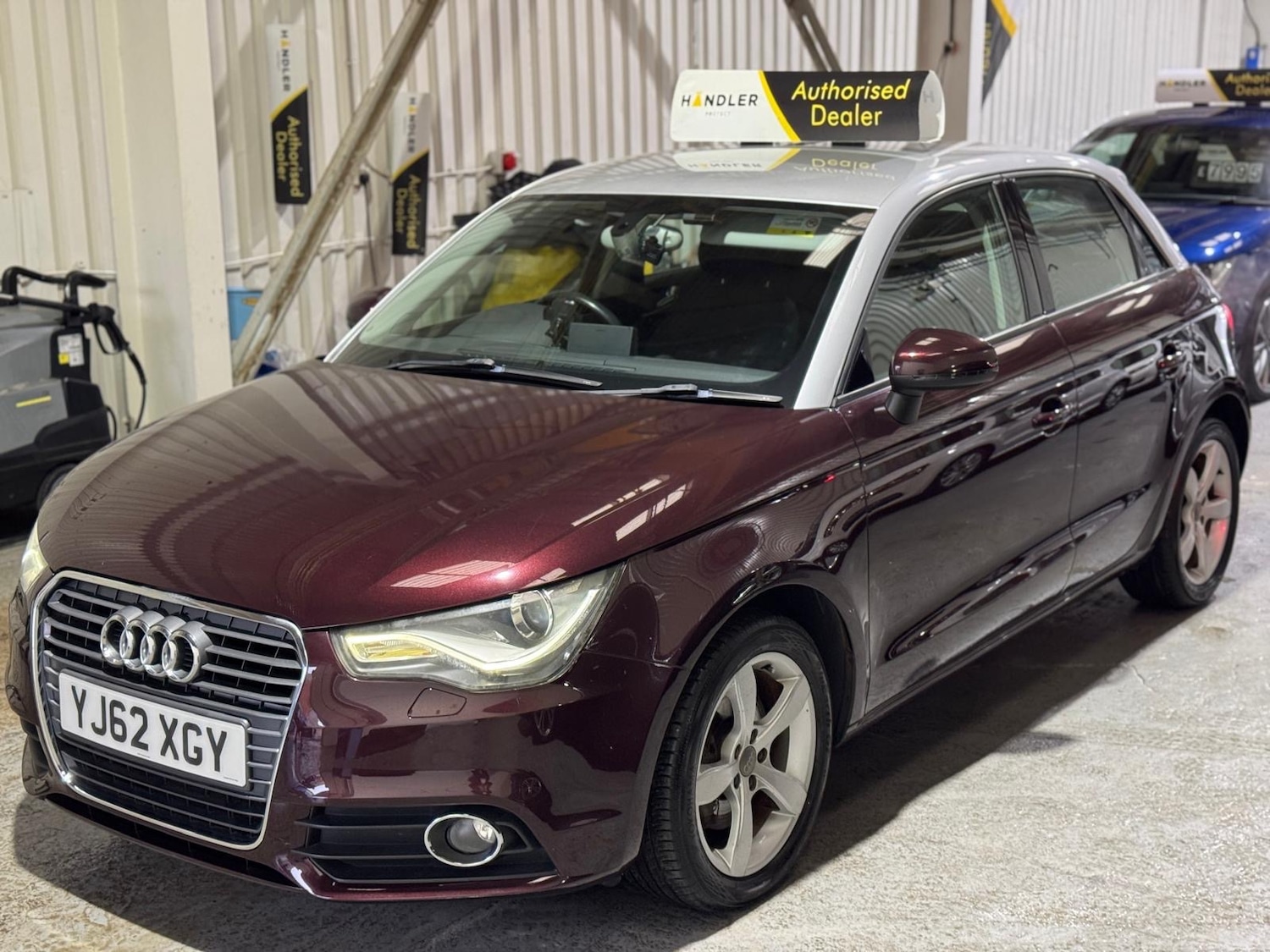 Used Audi A1 2026 for sale - 77519559: Photo 25