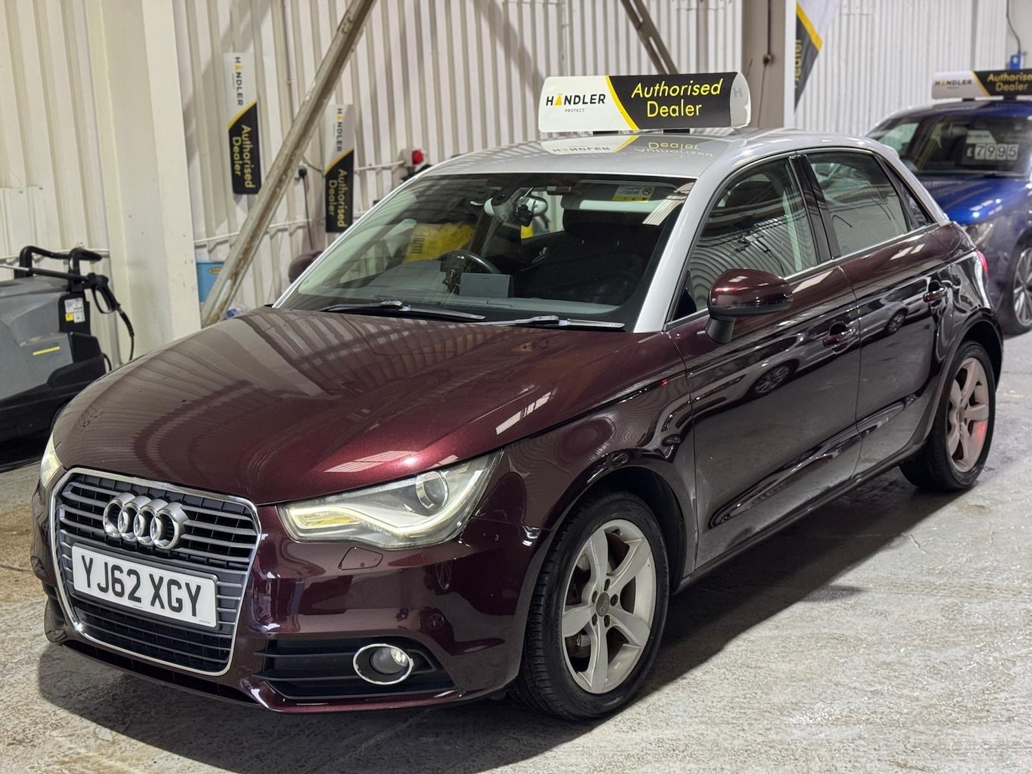 Used Audi A1 2026 for sale - 77519559: Photo 27