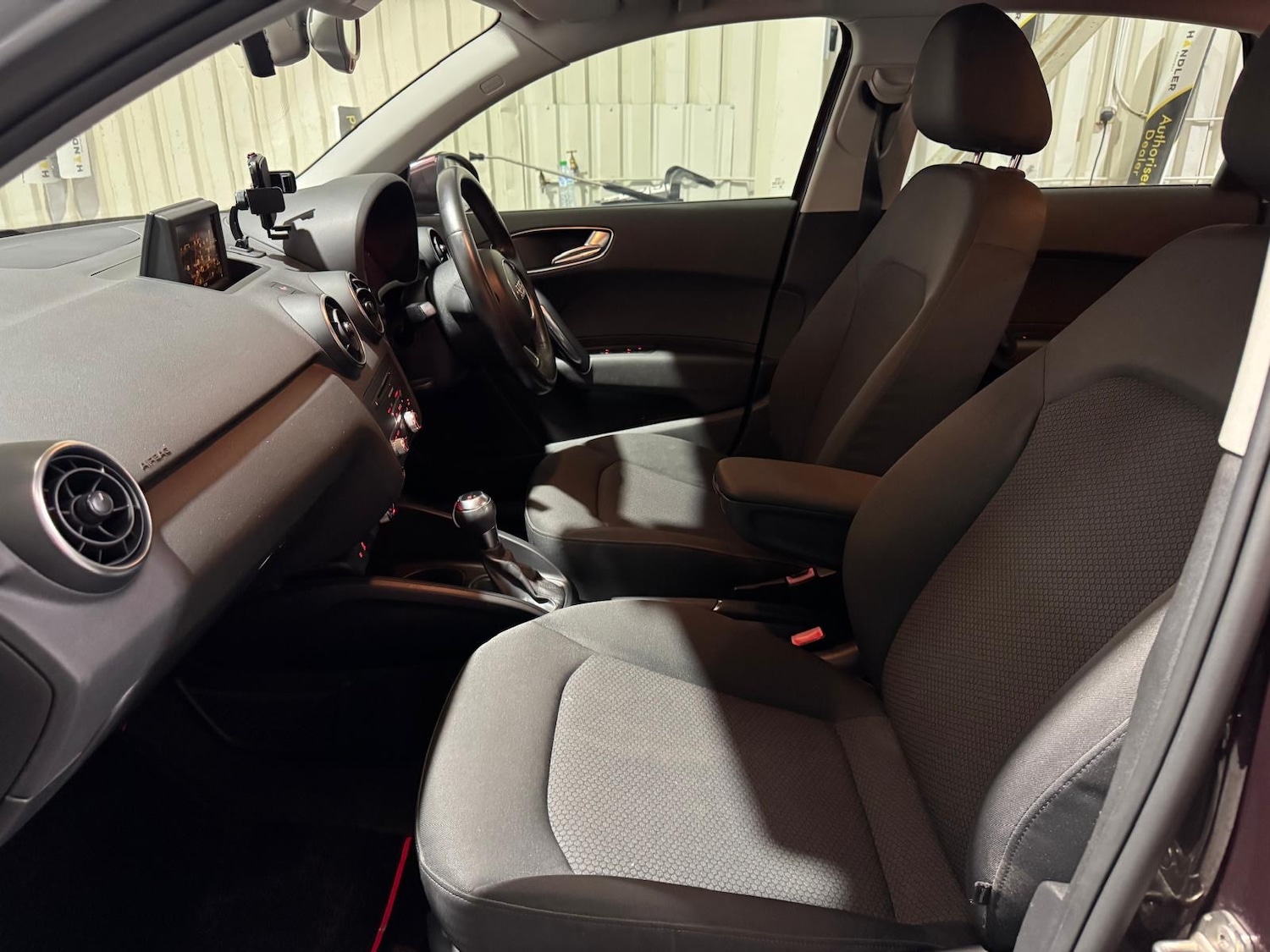 Used Audi A1 2026 for sale - 77519559: Photo 34