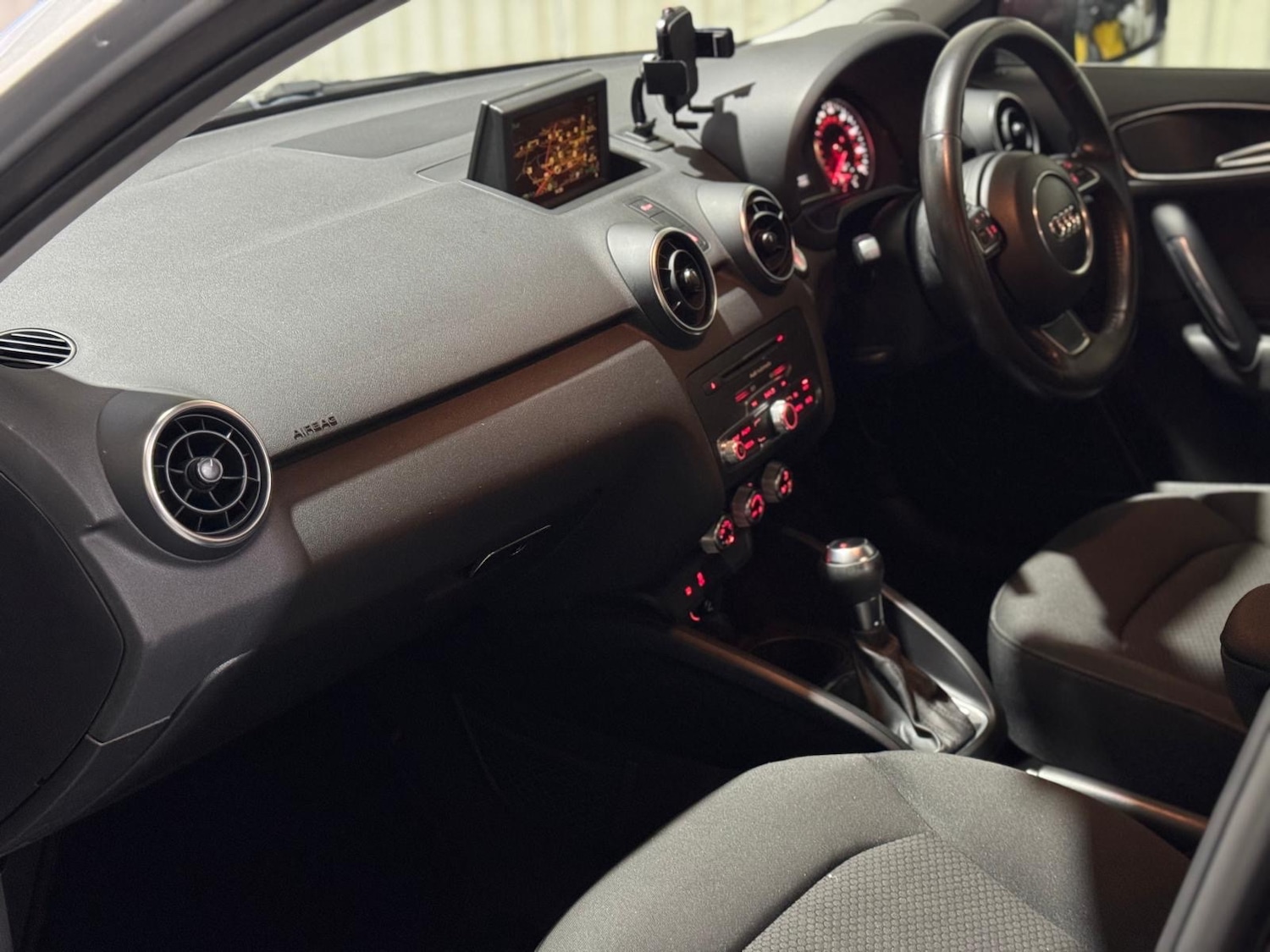 Used Audi A1 2026 for sale - 77519559: Photo 38