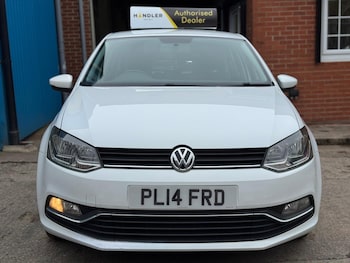 2014 (14) - 1.0 SE 5dr