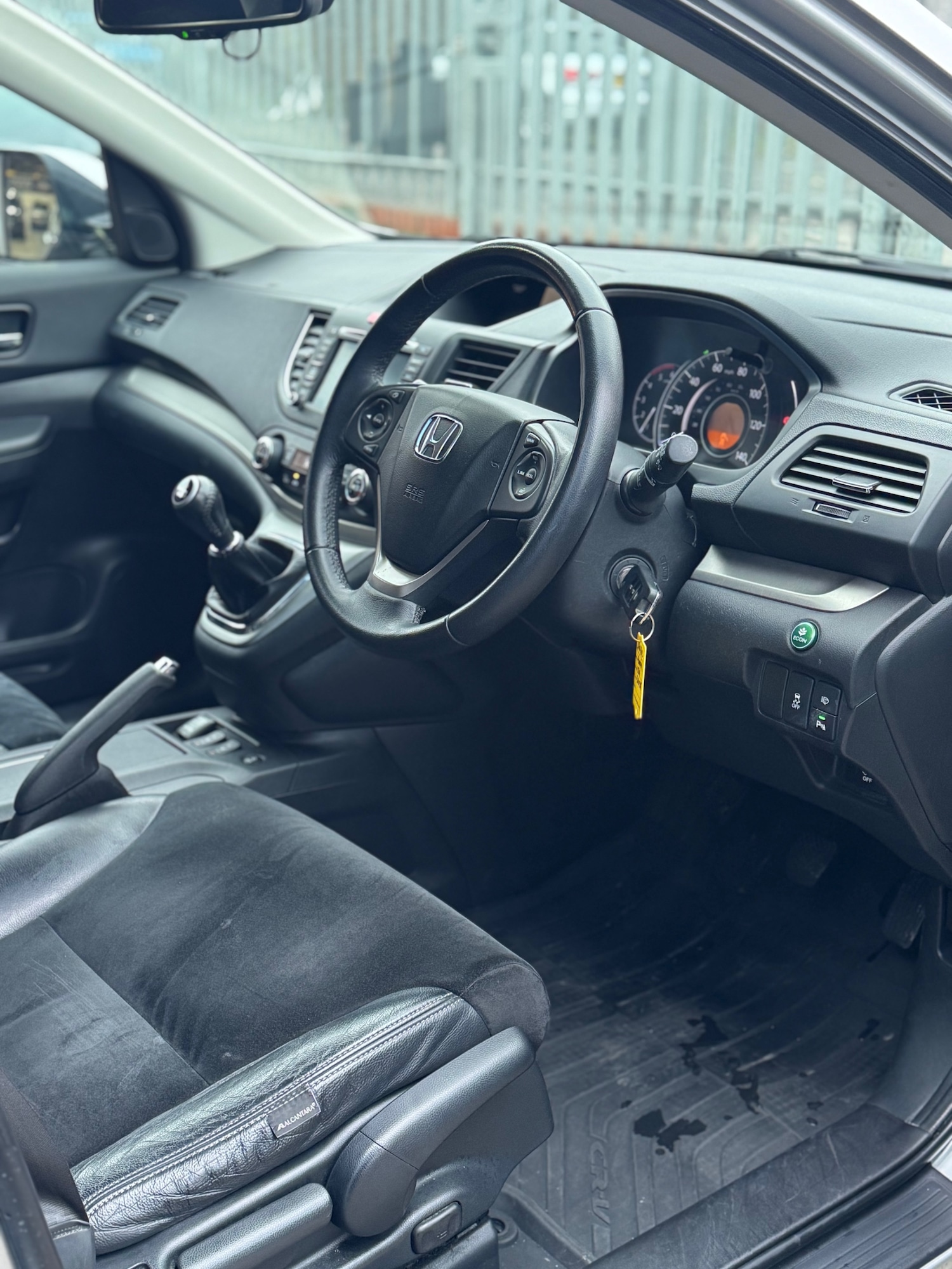 Used Honda CR-V 2014 for sale - 77381545: Photo 15