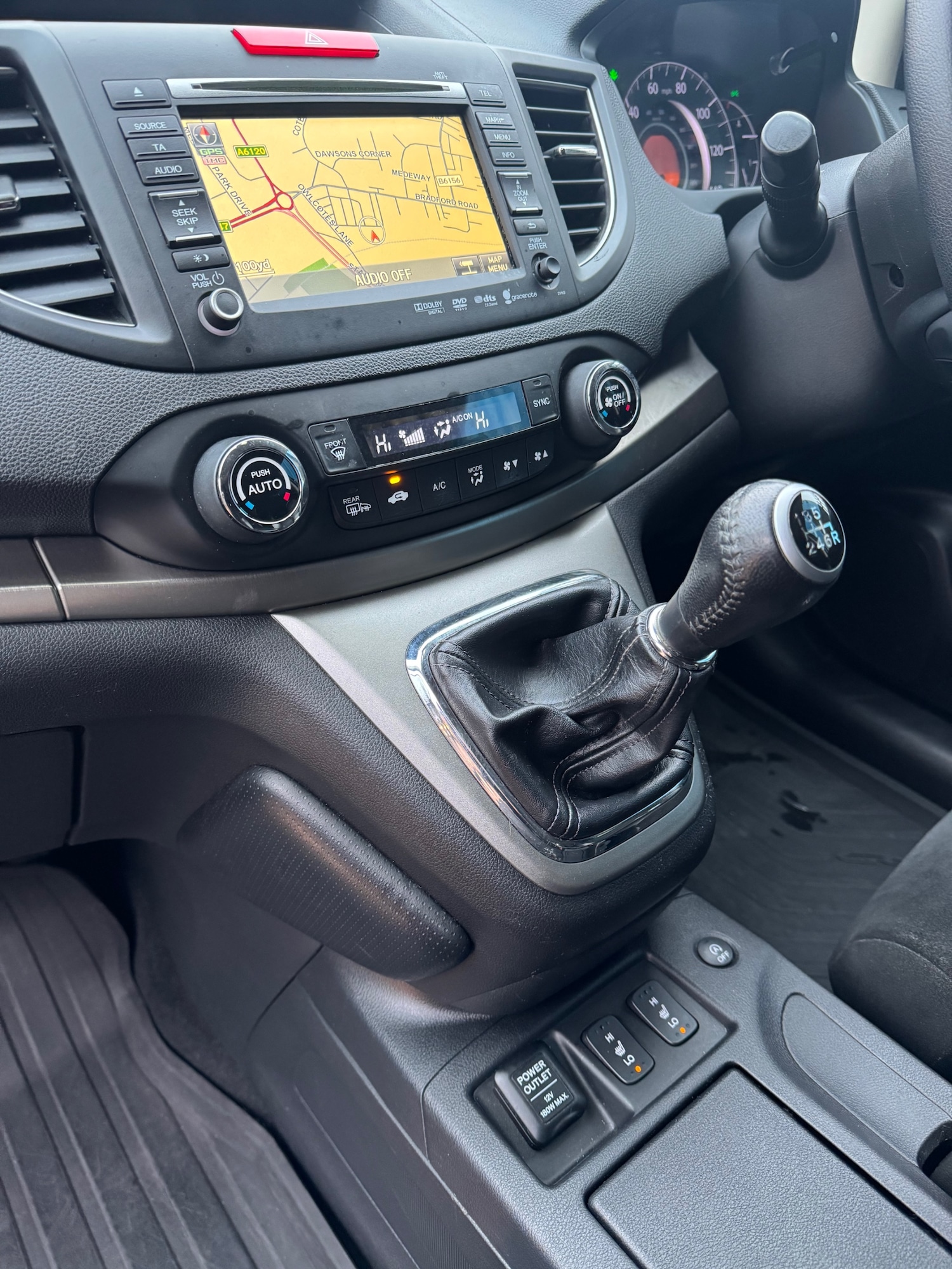 Used Honda CR-V 2014 for sale - 77381545: Photo 18