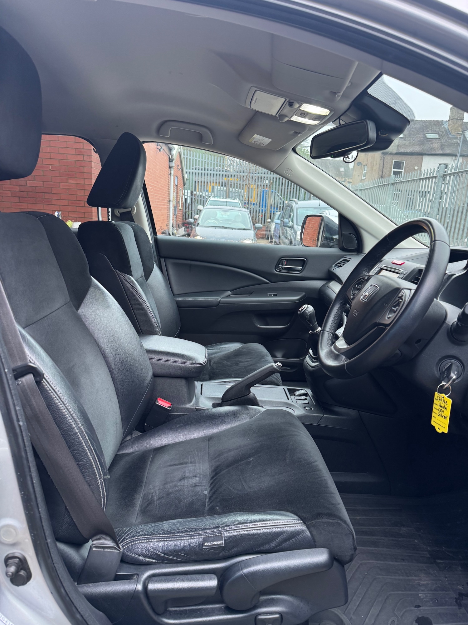 Used Honda CR-V 2014 for sale - 77381545: Photo 19