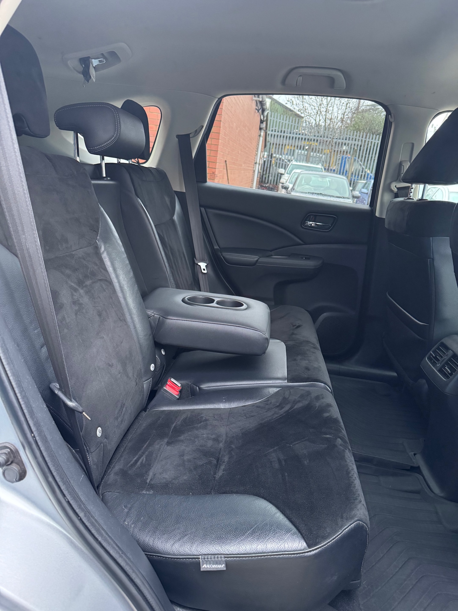 Used Honda CR-V 2014 for sale - 77381545: Photo 20