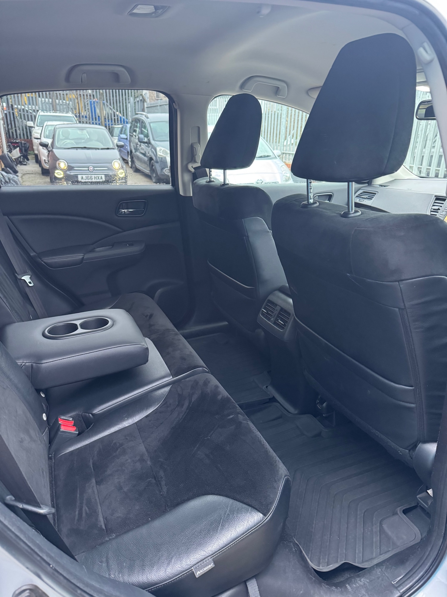 Used Honda CR-V 2014 for sale - 77381545: Photo 21