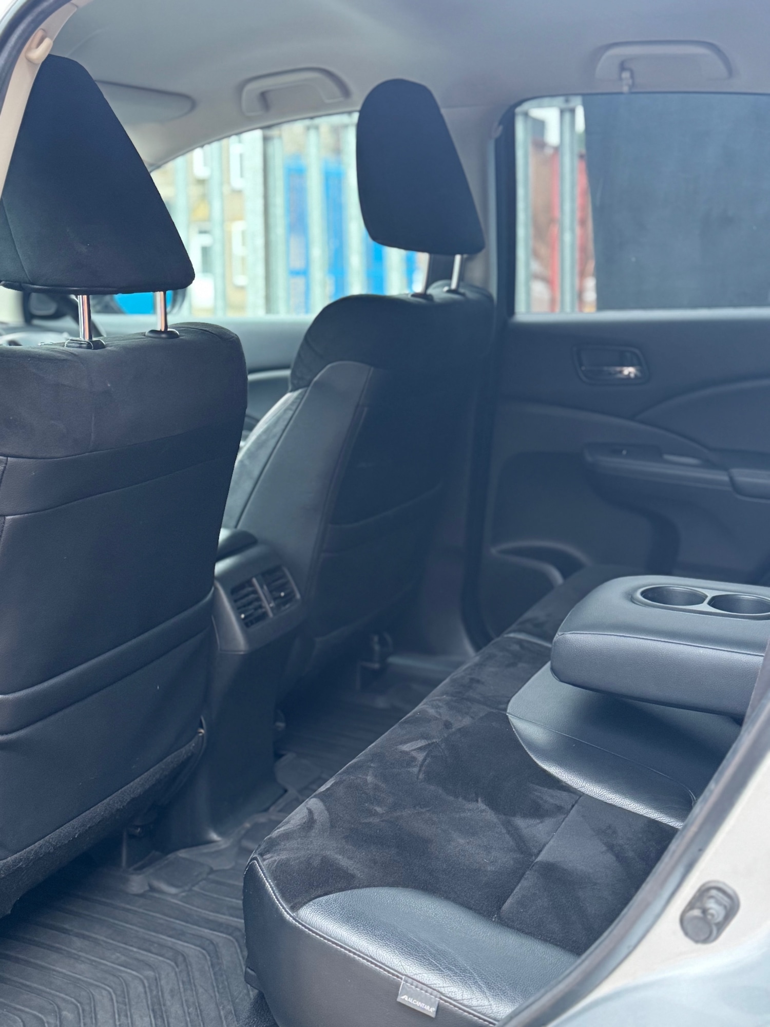 Used Honda CR-V 2014 for sale - 77381545: Photo 22