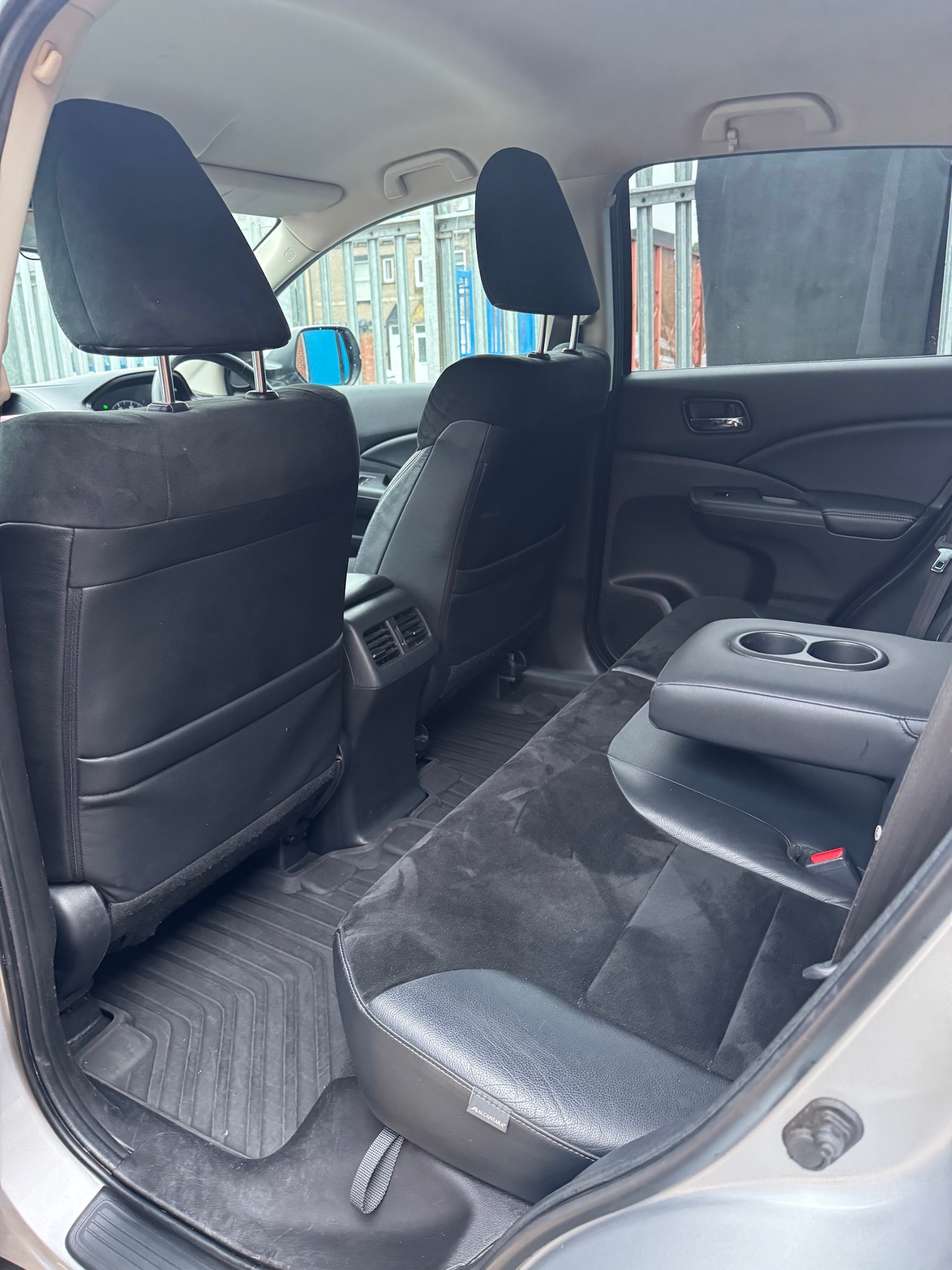 Used Honda CR-V 2014 for sale - 77381545: Photo 23