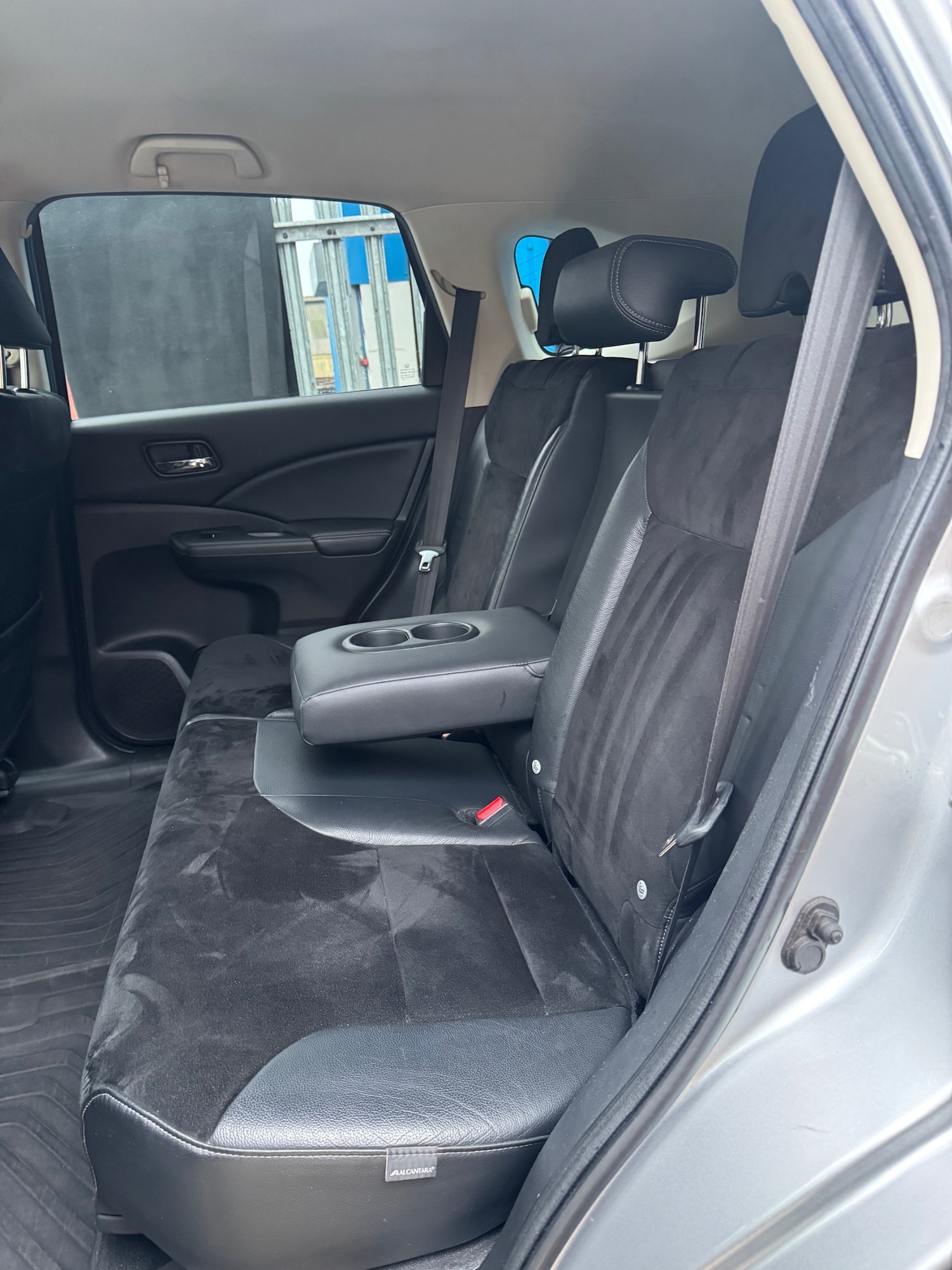 Used Honda CR-V 2014 for sale - 77381545: Photo 24