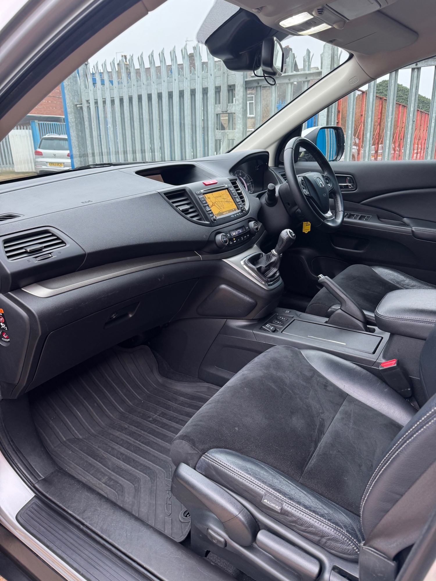 Used Honda CR-V 2014 for sale - 77381545: Photo 26