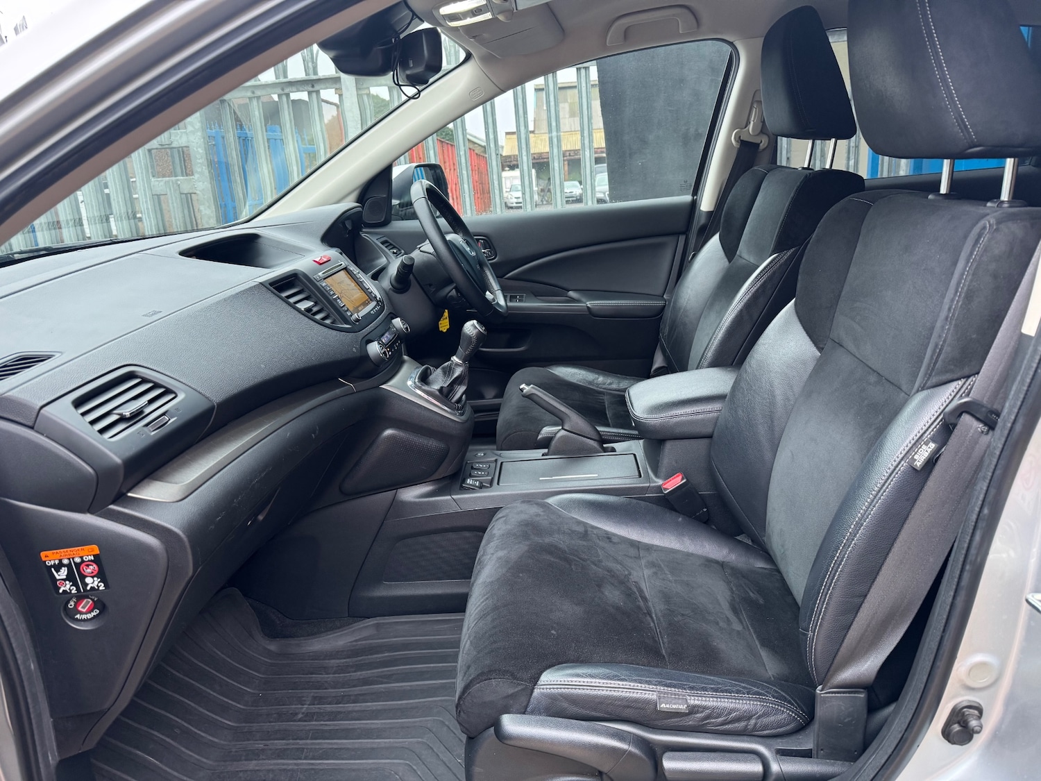 Used Honda CR-V 2014 for sale - 77381545: Photo 27