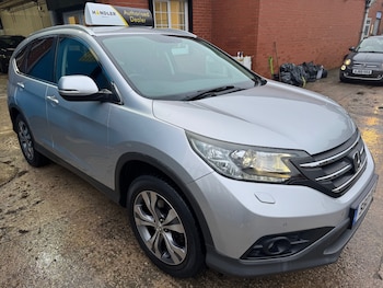 Used Honda CR-V 2014 for sale - 77381545: Photo