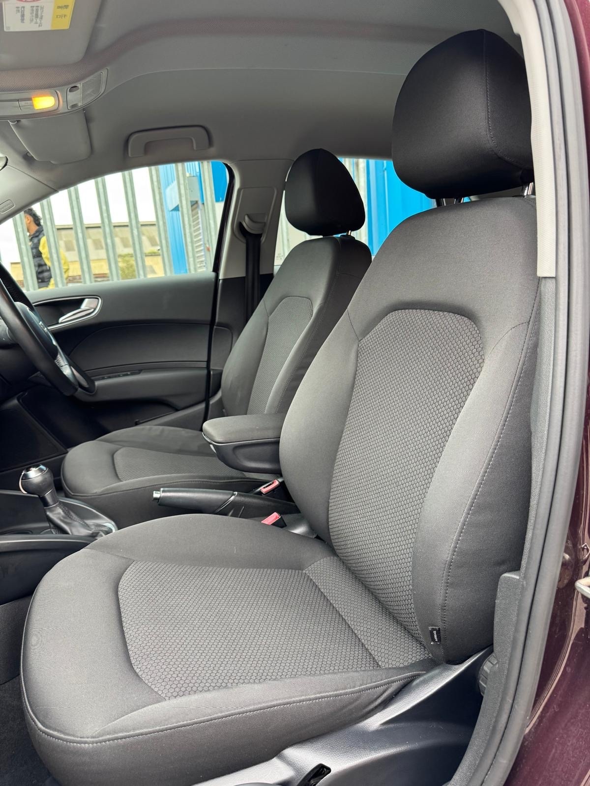 Used Audi A1 2025 for sale - 76722539: Photo 17