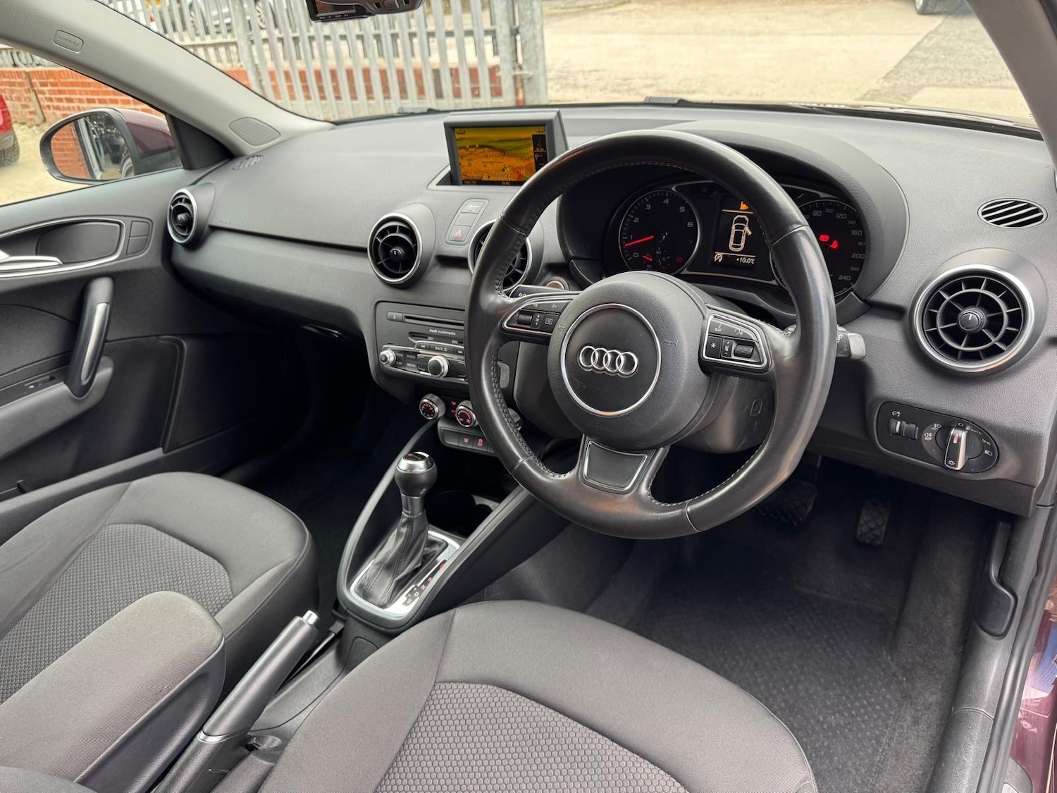 Used Audi A1 2025 for sale - 76722539: Photo 18