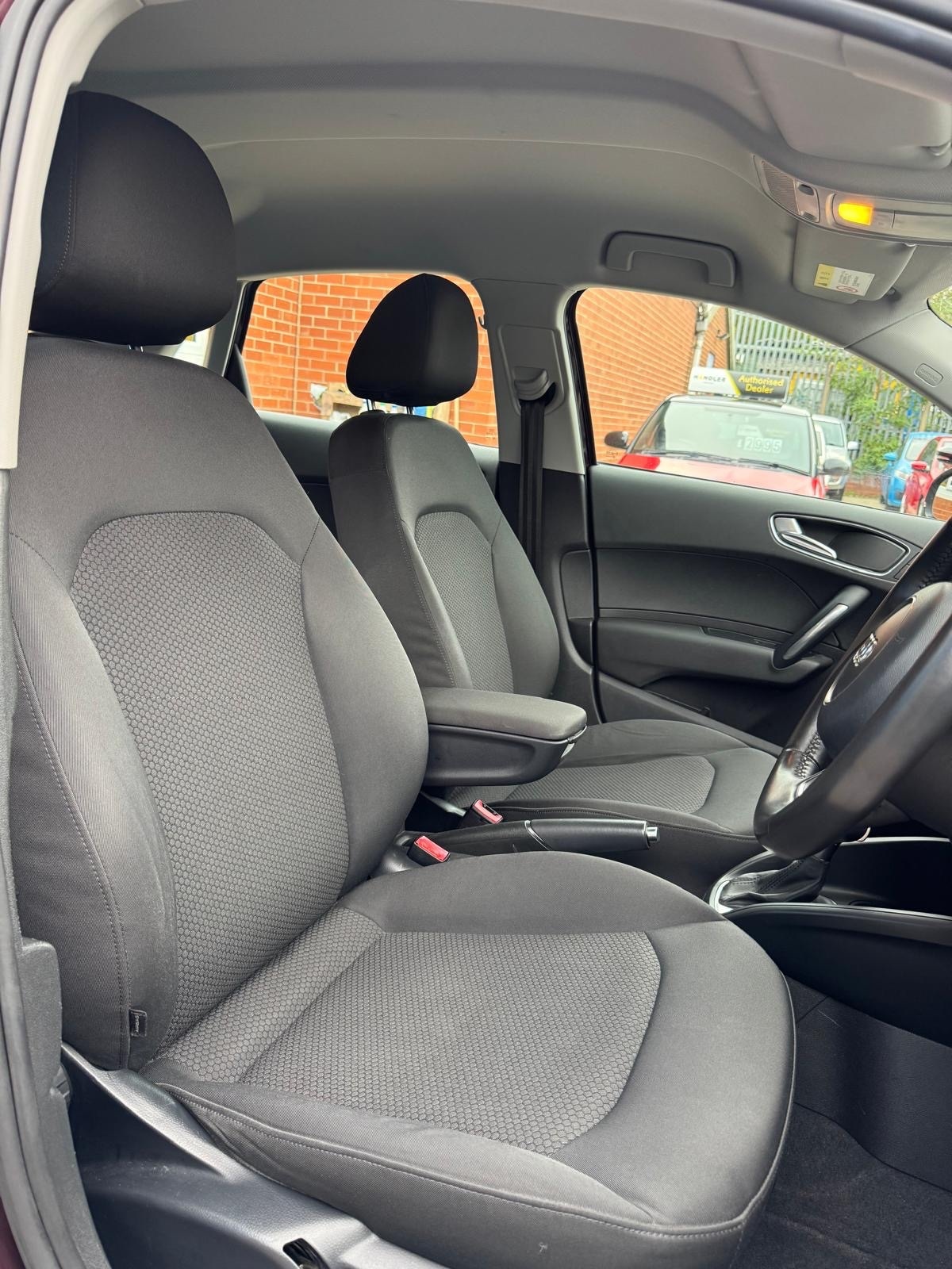 Used Audi A1 2025 for sale - 76722539: Photo 19