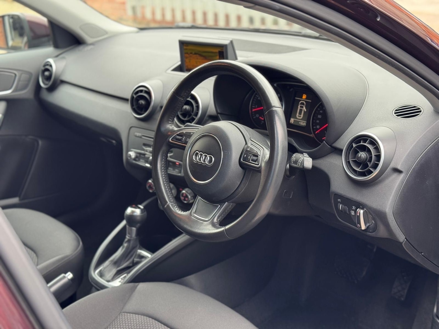 Used Audi A1 2025 for sale - 76722539: Photo 20