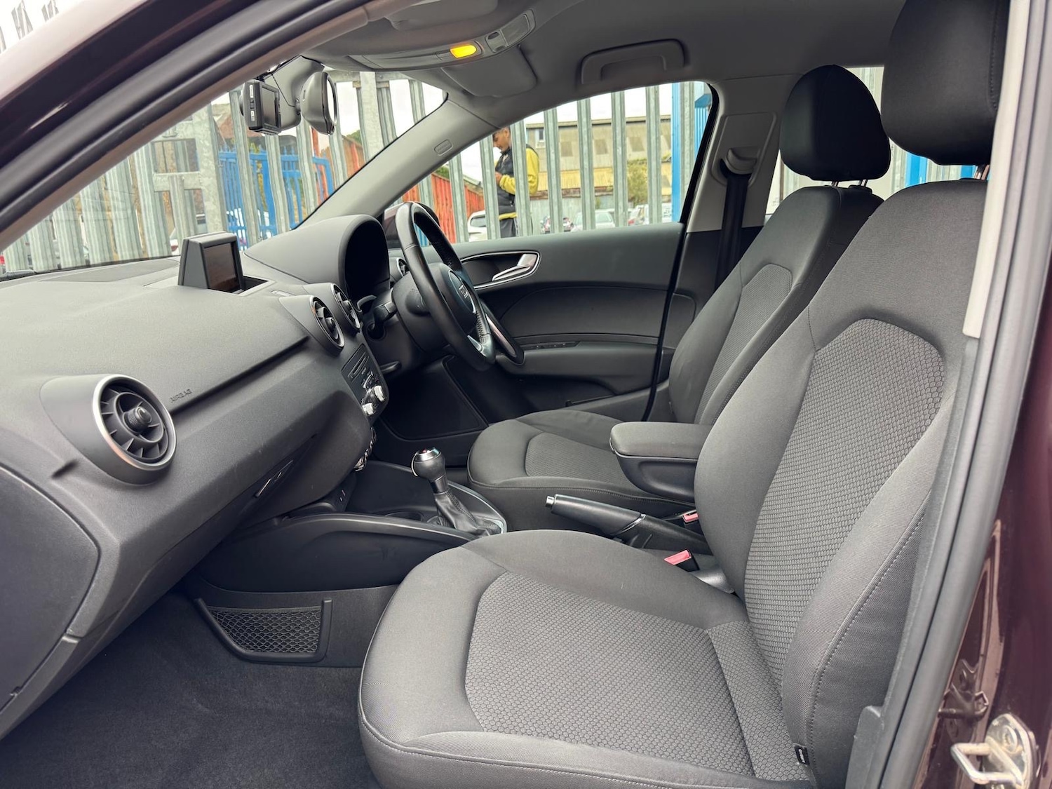 Used Audi A1 2025 for sale - 76722539: Photo 21