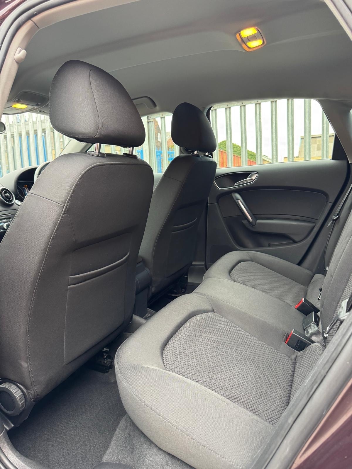 Used Audi A1 2025 for sale - 76722539: Photo 22