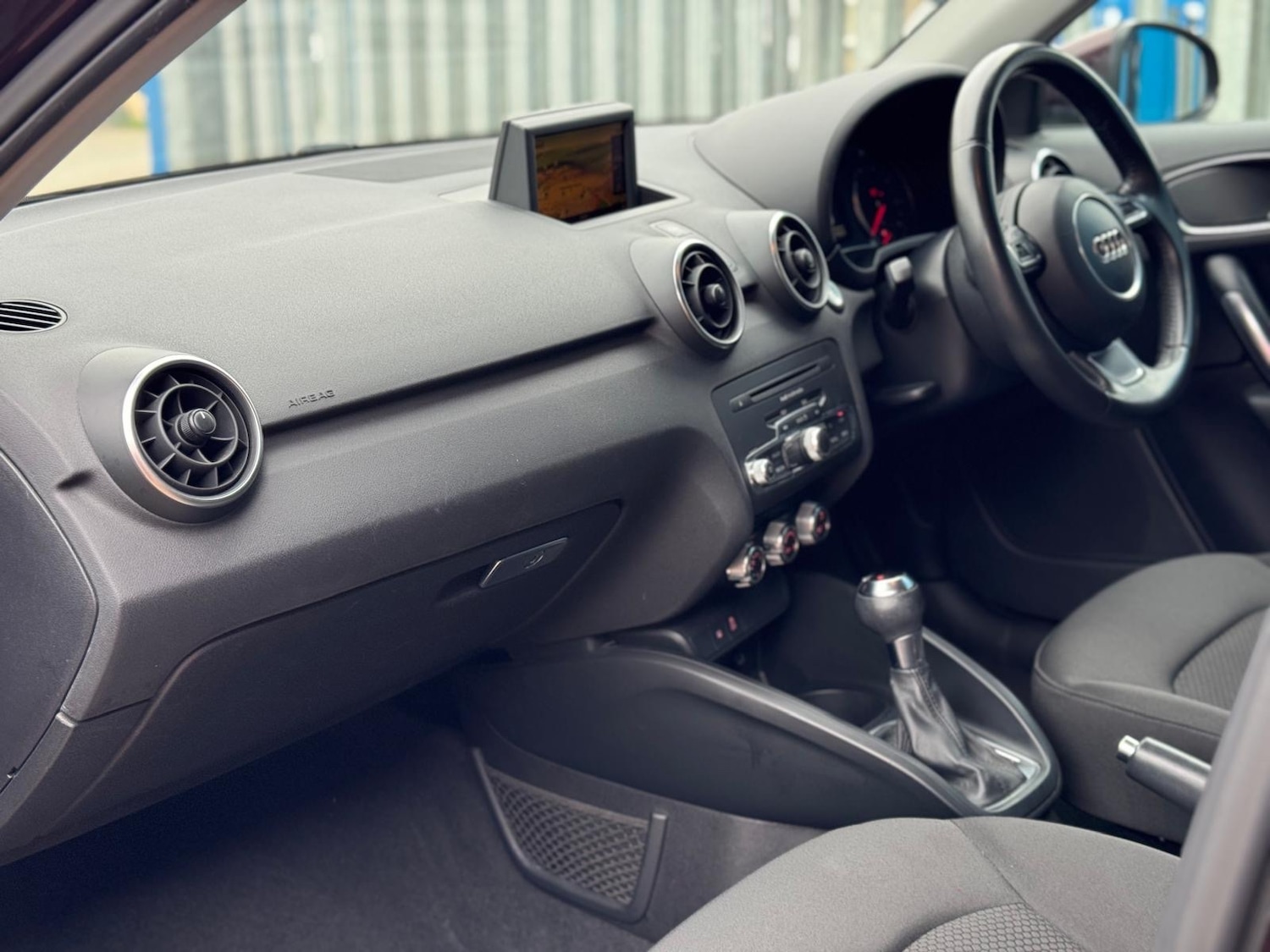 Used Audi A1 2025 for sale - 76722539: Photo 24