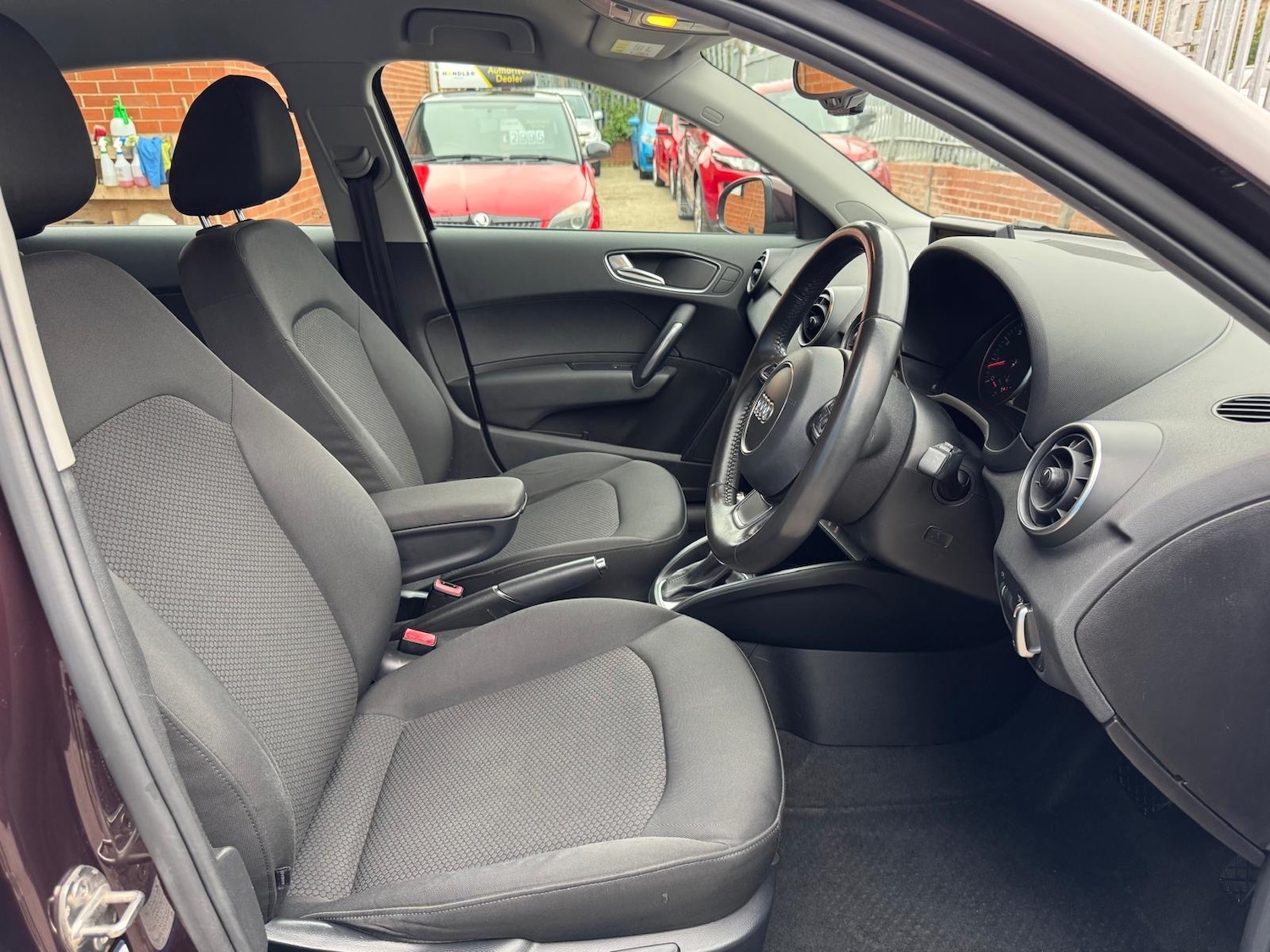 Used Audi A1 2025 for sale - 76722539: Photo 25