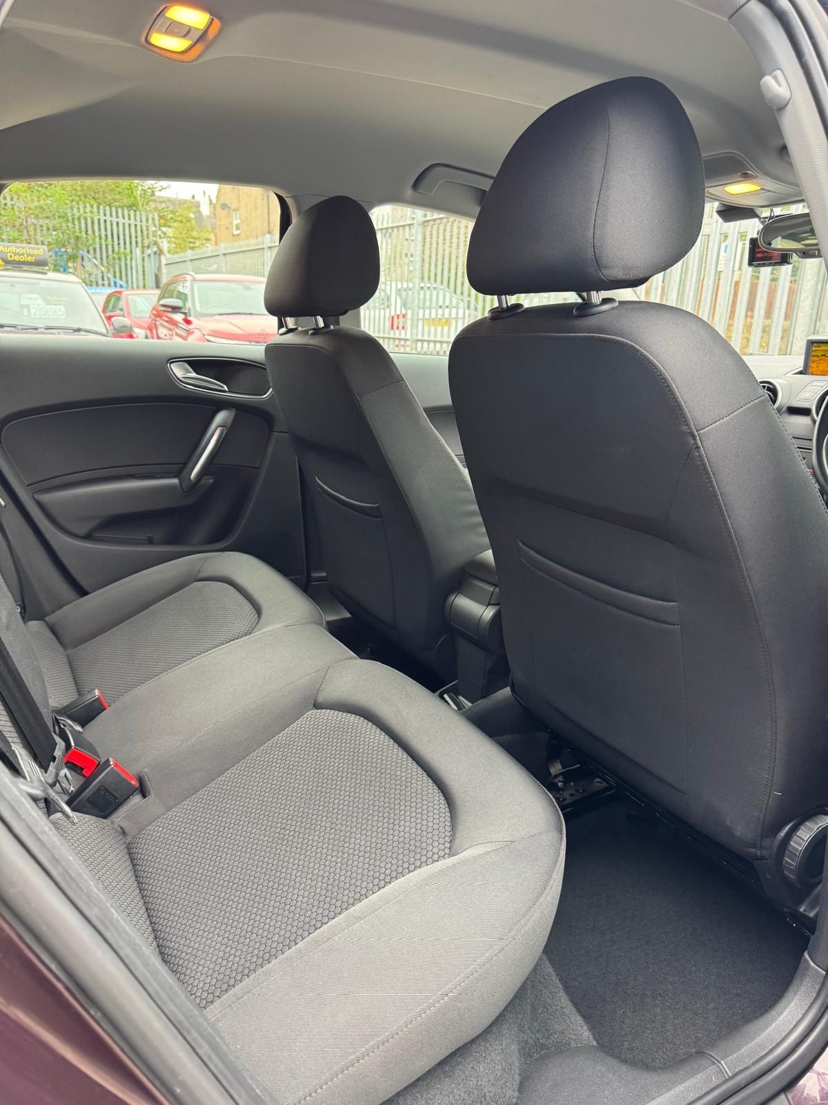 Used Audi A1 2025 for sale - 76722539: Photo 26