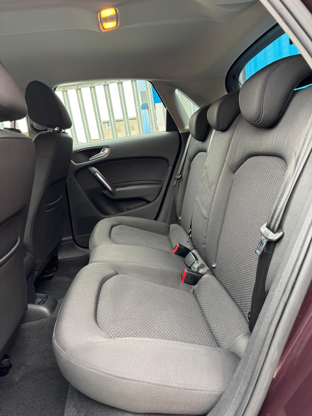 Used Audi A1 2025 for sale - 76722539: Photo 27