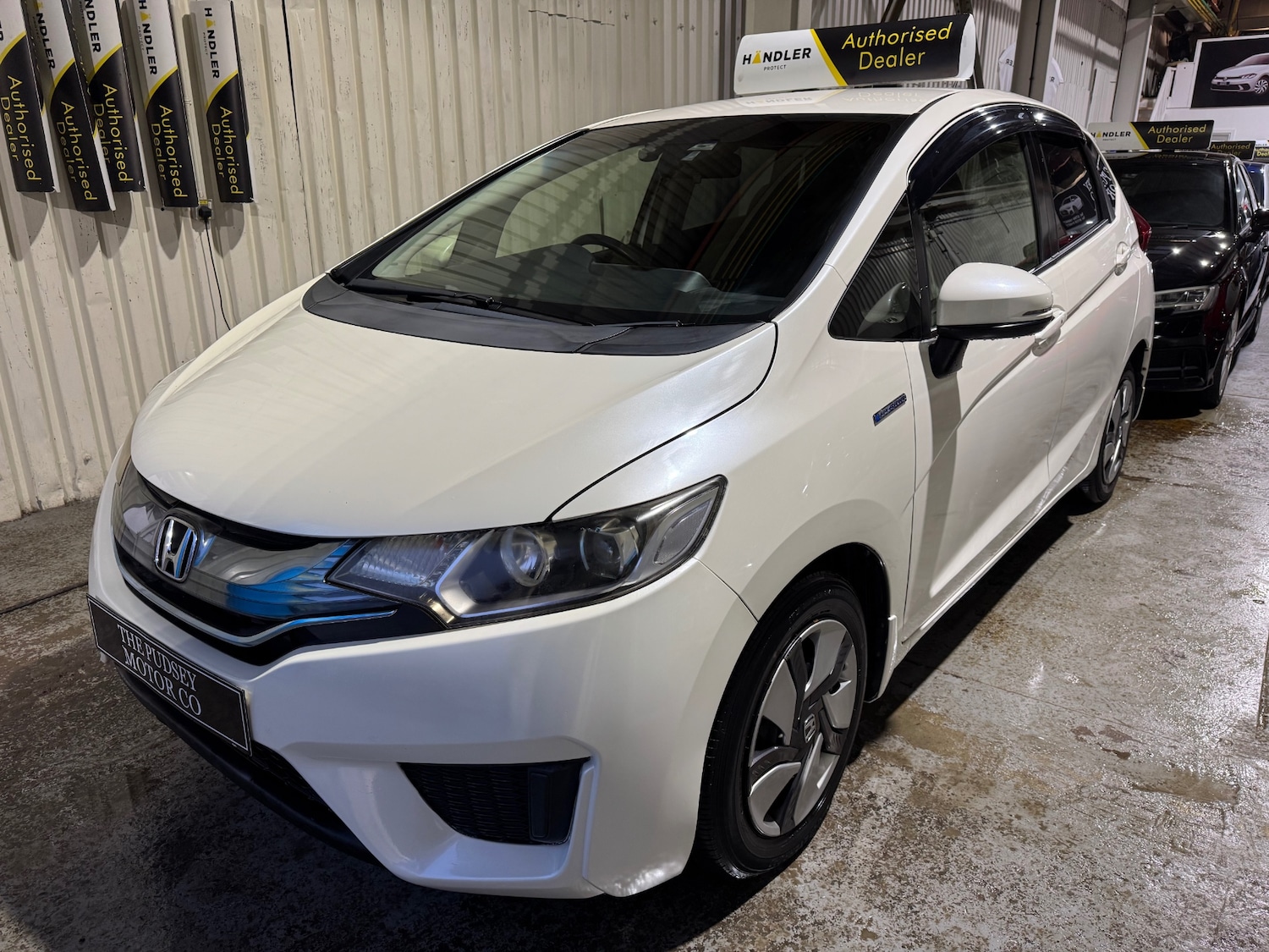 Used Honda Fit 2014 for sale - 77519493: Photo 12