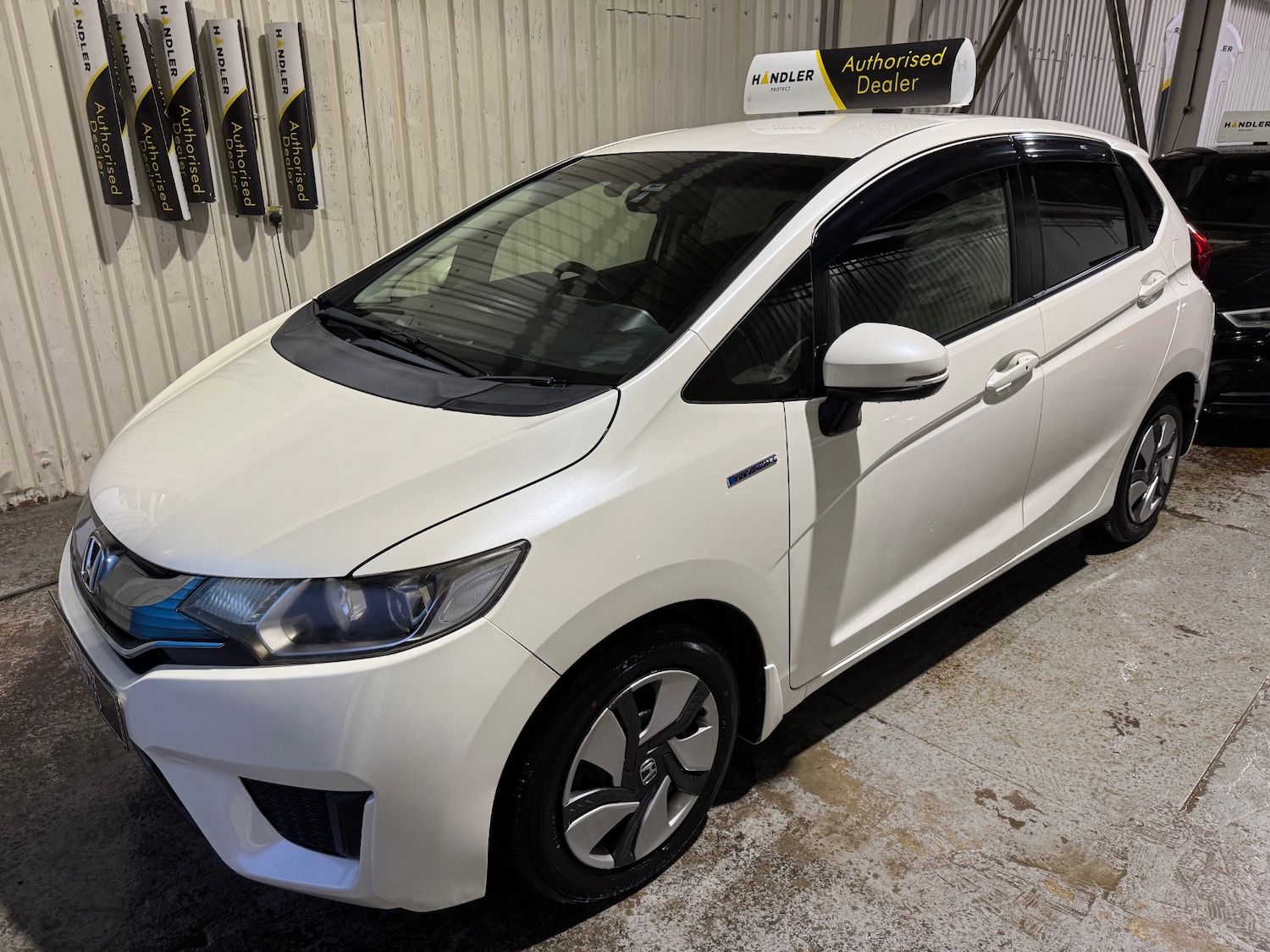 Used Honda Fit 2014 for sale - 77519493: Photo 15