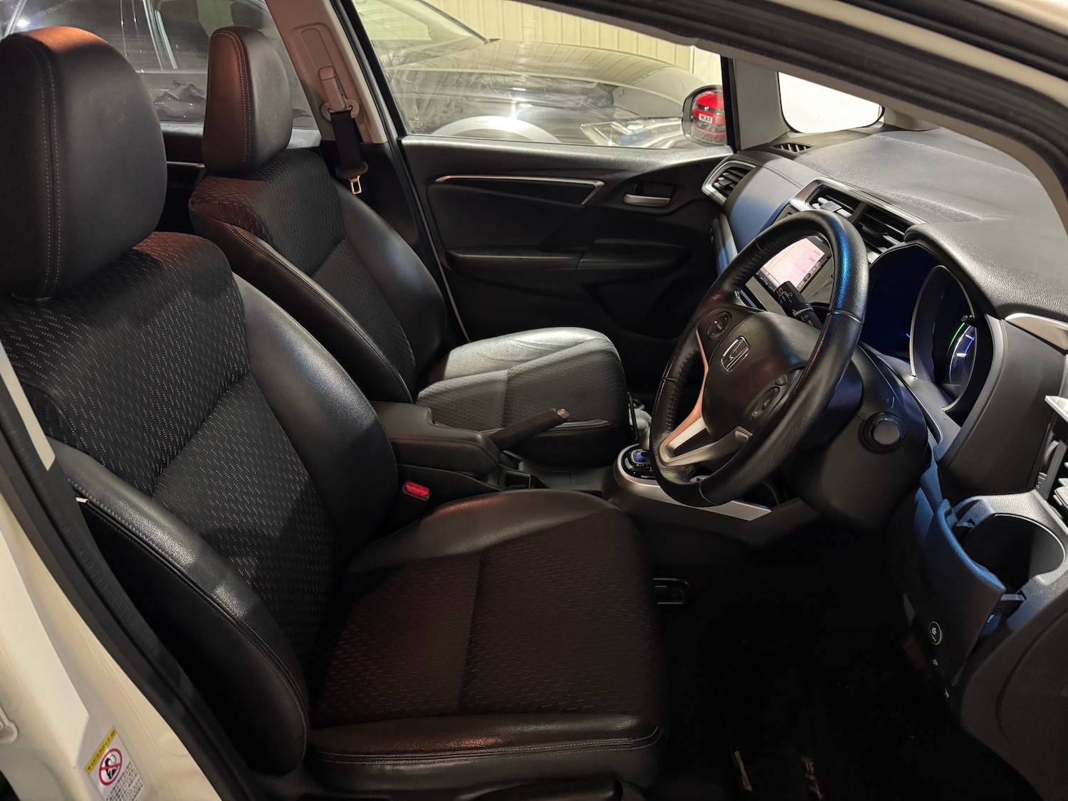 Used Honda Fit 2014 for sale - 77519493: Photo 17