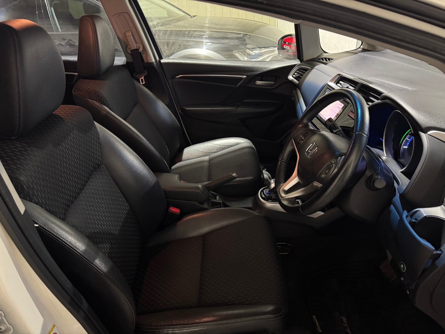 Used Honda Fit 2014 for sale - 77519493: Photo 19