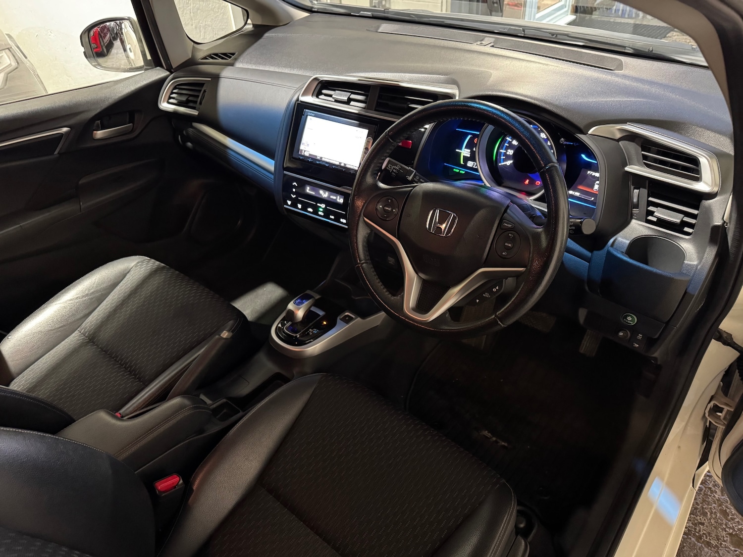 Used Honda Fit 2014 for sale - 77519493: Photo 20