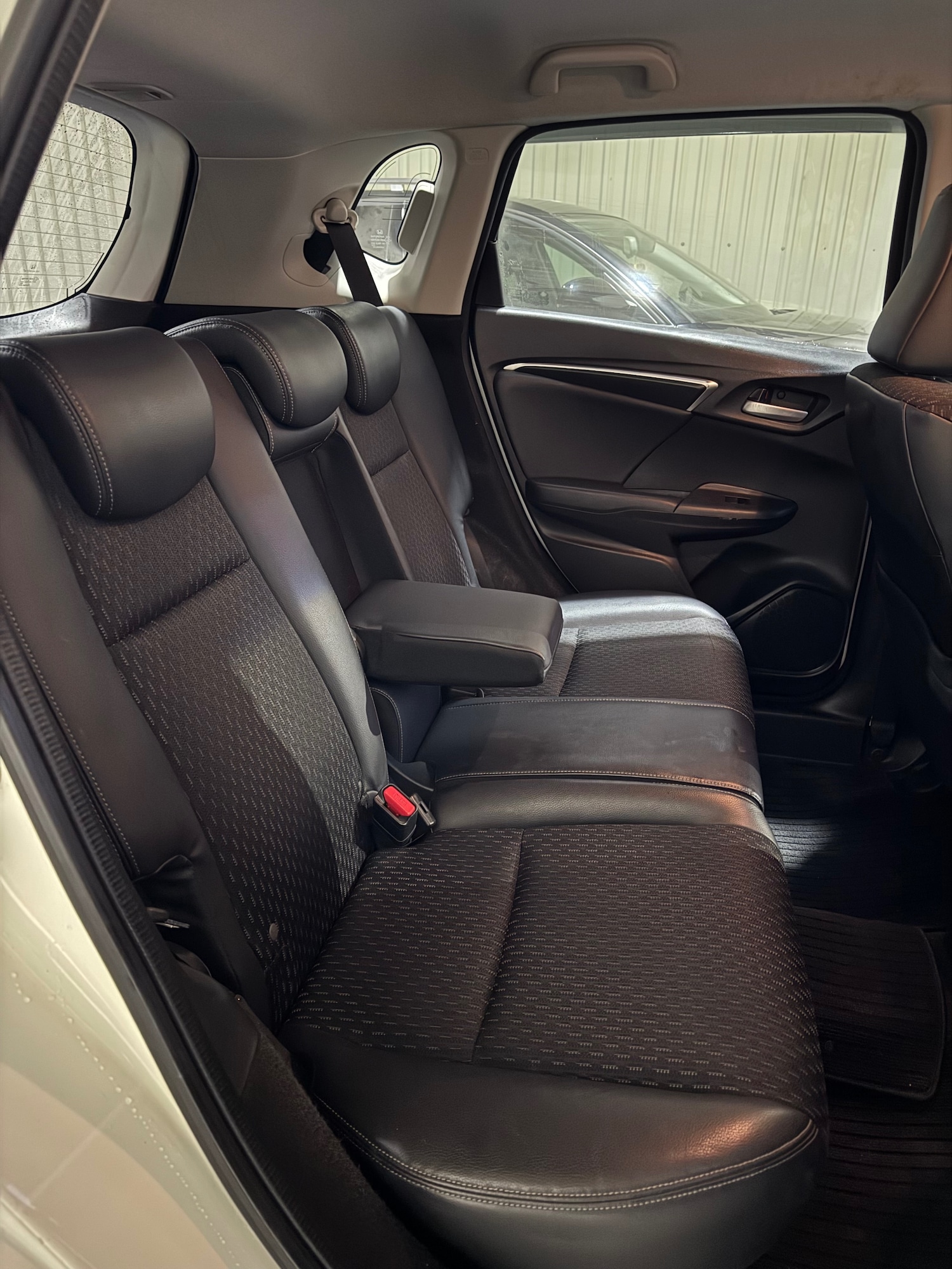 Used Honda Fit 2014 for sale - 77519493: Photo 21