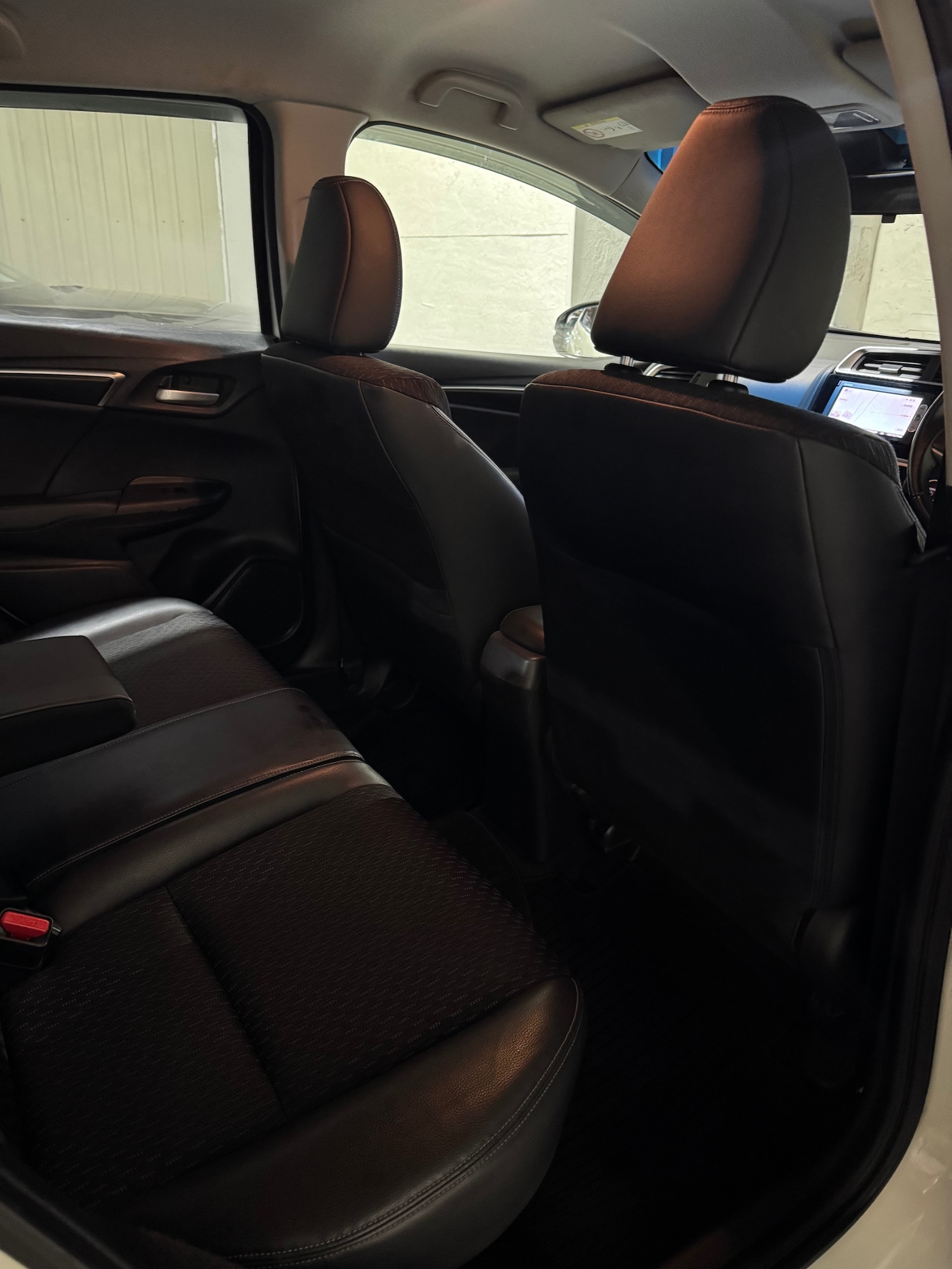 Used Honda Fit 2014 for sale - 77519493: Photo 22